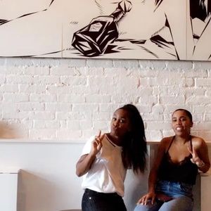 Meet your Posher, Kim